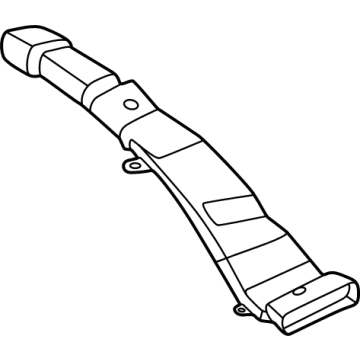 Infiniti 27983-7JA0A