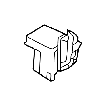 Infiniti 24370-7994C