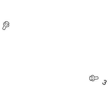 Infiniti 01121-N6041