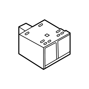 Infiniti 25140-6RA0A