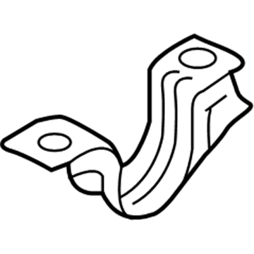 Infiniti 54614-AL500