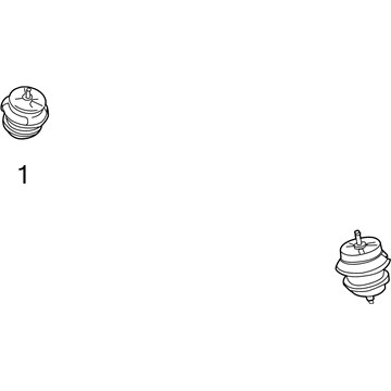 Infiniti 11220-4GA5A