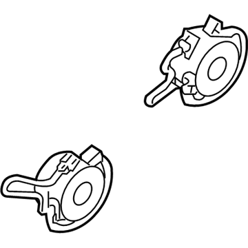 Infiniti 21487-1VM1A