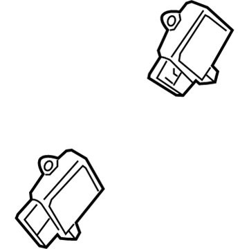 Infiniti 21493-4GA0A