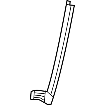 Infiniti 80216-1LA8D