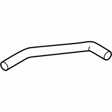 18791-6SA0C Infiniti HOSE-DRAIN,CANISTER Illustration 1 of 1