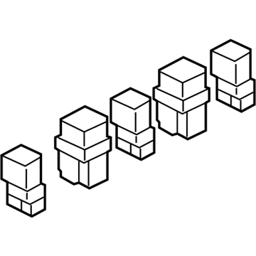 Infiniti 25630-79960