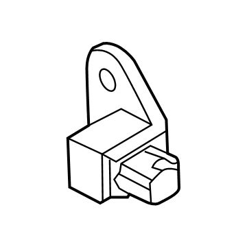 Infiniti K8581-5RA0A