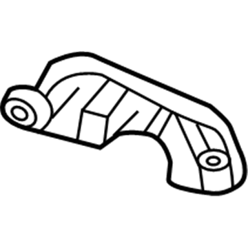 Infiniti 11332-3KA0A