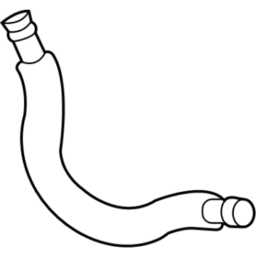 27727-5NA0A Infiniti Duct-Aspirator Illustration 1 of 1