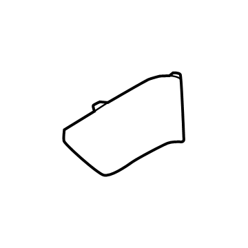 Infiniti 80676-6RA0A