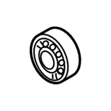 Infiniti 38120-7S000