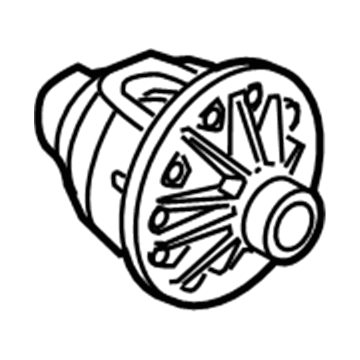 Infiniti 38421-7S000