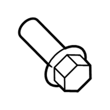 Infiniti 01125-N2161