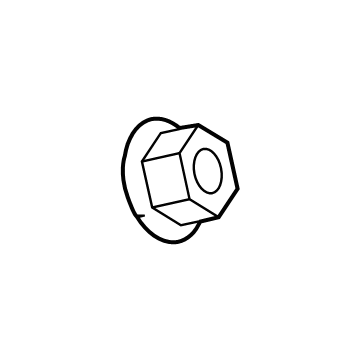 Infiniti 01225-A8021