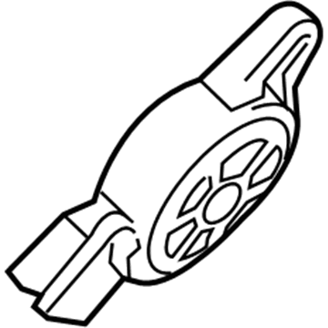 Infiniti 281E1-5CA2B