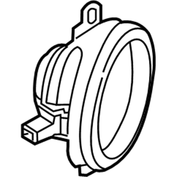 Infiniti 28153-5CA2B