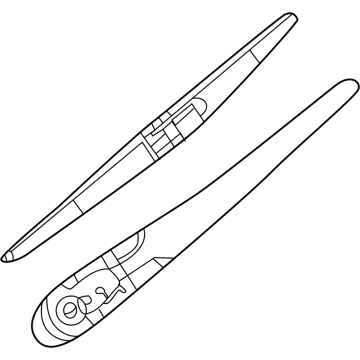 Infiniti 28780-5NA0A