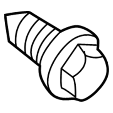 Infiniti 01553-09131