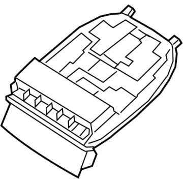 Infiniti 26430-5NA1A