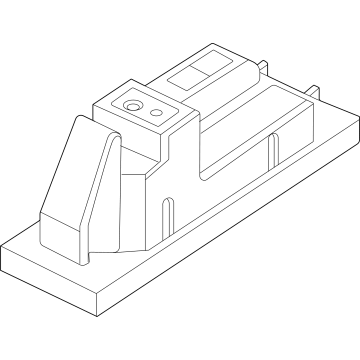 Infiniti 26510-8990C