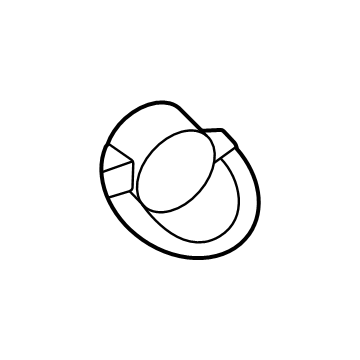 Infiniti 84937-1LT0B