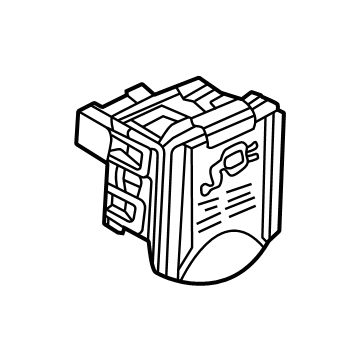 Infiniti 25327-3JA0A