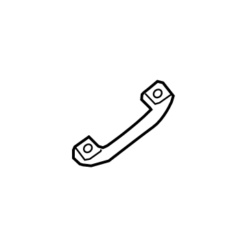 73940-4PM0A Infiniti ASSIST GRIP ASSY Illustration 1 of 1