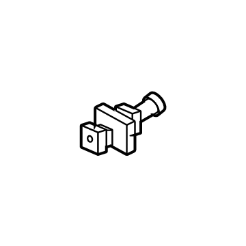 Infiniti 62318-1LA0A