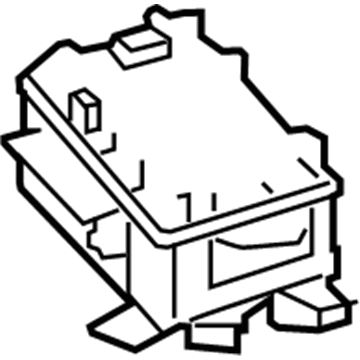 Infiniti 291A0-4GA4A Inverter Complete - Power Head 291A0-4GA4A Infiniti Inverter Complete - Power Head Illustration 1 of 1