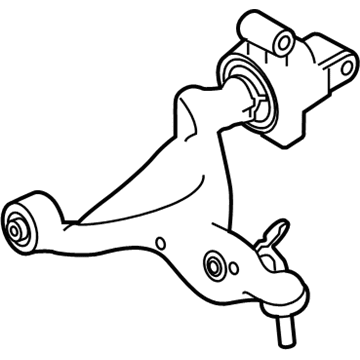 Infiniti 54501-4GE0B