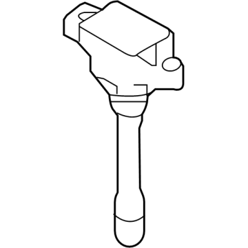 Infiniti 22448-5CA0A