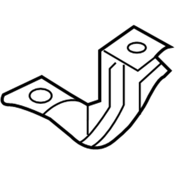 Infiniti 54614-EG000