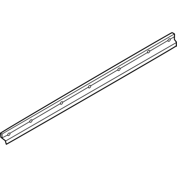 Infiniti 80838-7JA2A