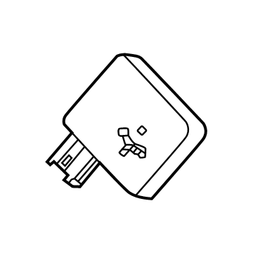 Infiniti 26350-1MG3A