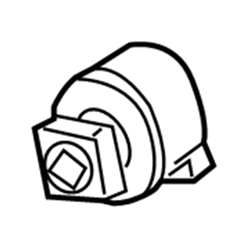 Infiniti 25315-JK01A