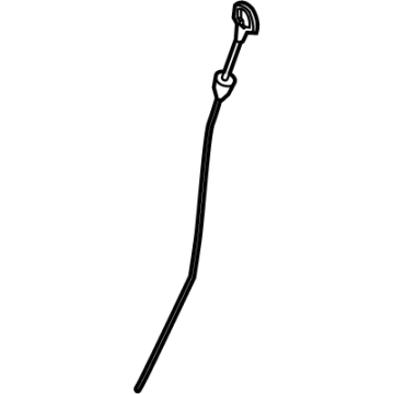 2025 Infiniti QX60 Dipstick - 11140-5NN1A