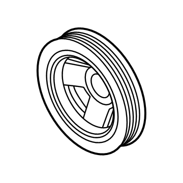 Infiniti 12303-5NN0A