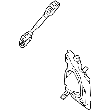 Infiniti 48080-4HK1A