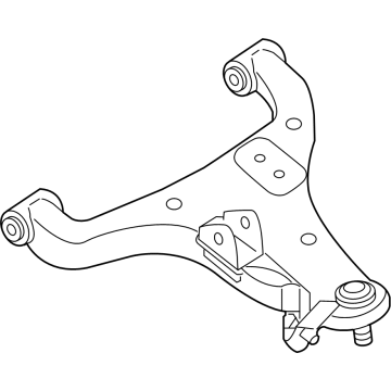 Infiniti 54500-7JA0A