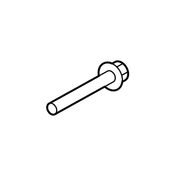 Infiniti 54459-1LA1A