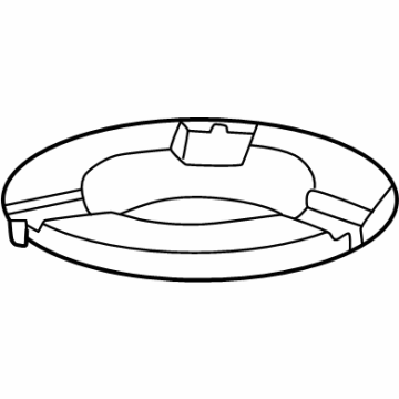 Infiniti 54034-1LA0A