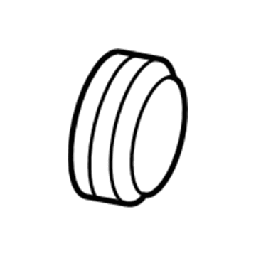 40703-5ZH0A Infiniti CAP-TIRE PRESSURE Illustration 1 of 1