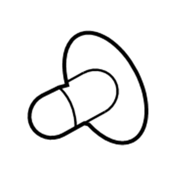 Infiniti 49728-6P00A