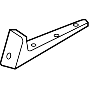 Infiniti 63851-5CA0A