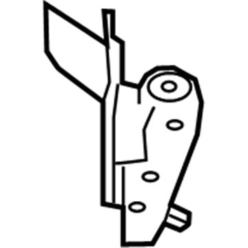 Infiniti 55452-4GA0C