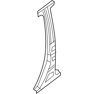 Infiniti G6514-3JAAA