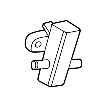 Infiniti 14930-1MG0D