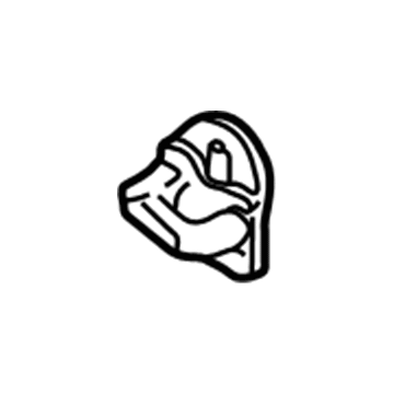 Infiniti 80570-AH300