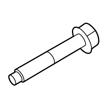 01125-A1101 Infiniti Bolt Illustration 1 of 1